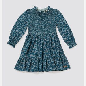 Matilda Jane Dress